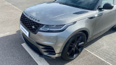 Land Rover Range Rover Velar 3.0 D300 R-Dynamic HSE 5dr Auto Diesel Estate